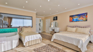 VKV6019 Villa Kalkan
