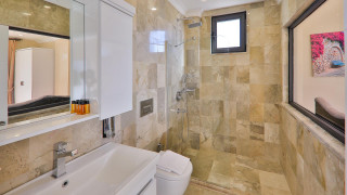VKV6019 Villa Kalkan