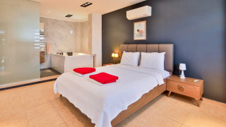 VKV4792 Villa Kalkan
