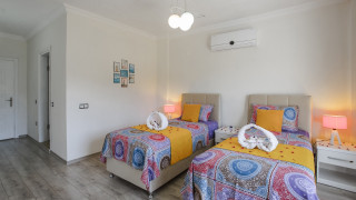 VKV9525 Villa Kalkan