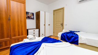 VKV7395 Villa Kalkan
