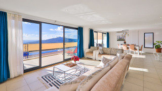 VKV4228 Villa Kalkan