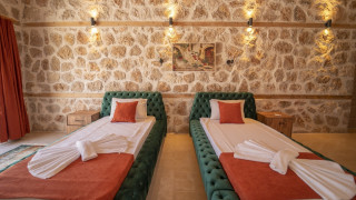 VKV5241 Villa Kalkan