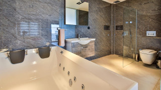 VKV4792 Villa Kalkan