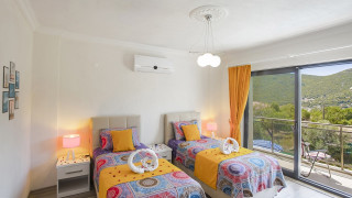 VKV9525 Villa Kalkan