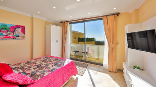 VKV6019 Villa Kalkan