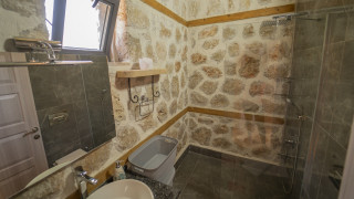 VKV5241 Villa Kalkan