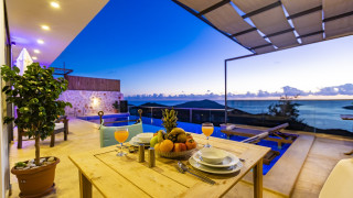 8265 Villa Kalkan