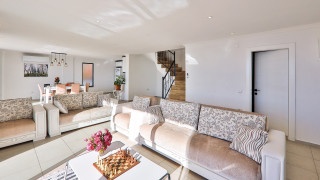 VKV4228 Villa Kalkan