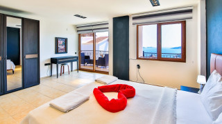 VKV4792 Villa Kalkan