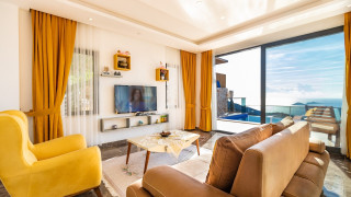 VKV8265 Villa Kalkan