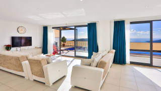 VKV4228 Villa Kalkan