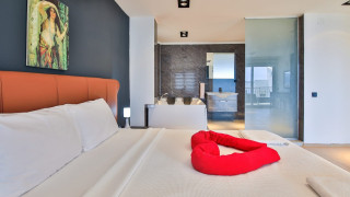 VKV4792 Villa Kalkan