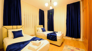 VKV7395 Villa Kalkan