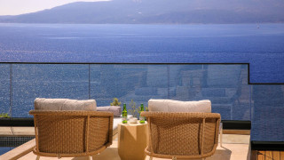 VKV2394 Villa Kalkan
