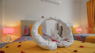 VKV9525 Villa Kalkan