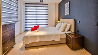 VKV4792 Villa Kalkan