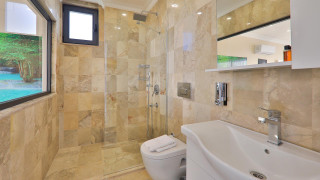 VKV6019 Villa Kalkan