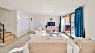 VKV4228 Villa Kalkan