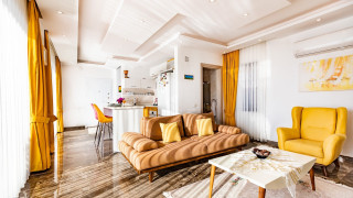 VKV8265 Villa Kalkan