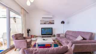 VKV2610 Villa Kalkan