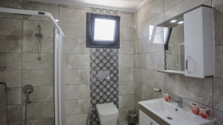 VKV9525 Villa Kalkan