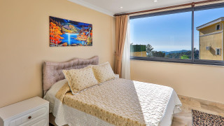 VKV6019 Villa Kalkan