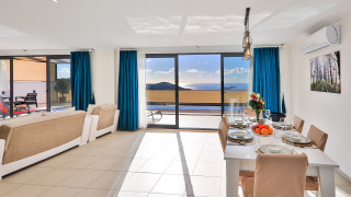 VKV4228 Villa Kalkan