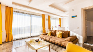 VKV8265 Villa Kalkan