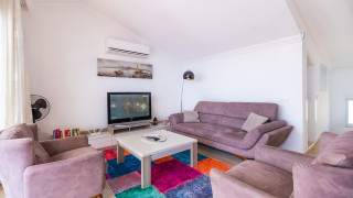 VKV2610 Villa Kalkan