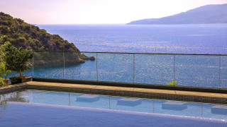 VKV2394 Villa Kalkan
