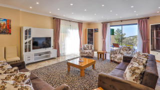 VKV6652 Villa Kalkan