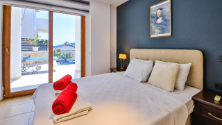 VKV4792 Villa Kalkan