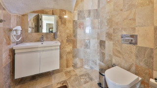 VKV6019 Villa Kalkan