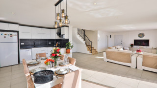 VKV4228 Villa Kalkan