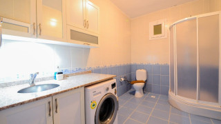 VKV7395 Villa Kalkan
