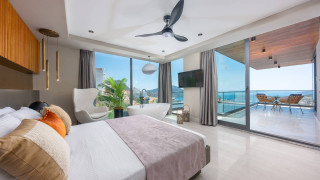 VKV4304 Villa Kalkan