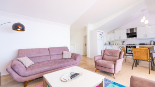 VKV2610 Villa Kalkan