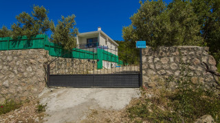 VKV9525 Villa Kalkan