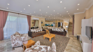 VKV6652 Villa Kalkan