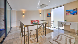 VKV6019 Villa Kalkan