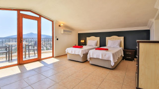 VKV4792 Villa Kalkan