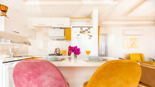 VKV8265 Villa Kalkan