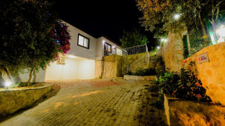 VKV7395 Villa Kalkan