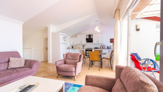 VKV2610 Villa Kalkan