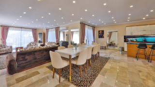 VKV6652 Villa Kalkan