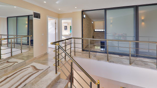 VKV6019 Villa Kalkan