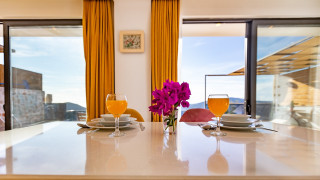 VKV8265 Villa Kalkan
