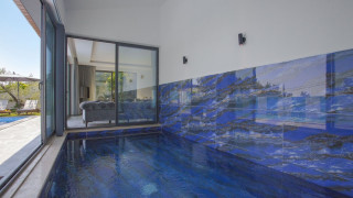 VKV7675 Villa Kalkan