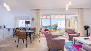 VKV2610 Villa Kalkan